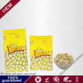 environmental Food Grade Take out Popcorn Paper Cups